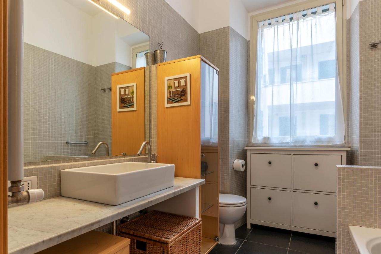 Apartamento Testaccio & Piazza Liberatrice *