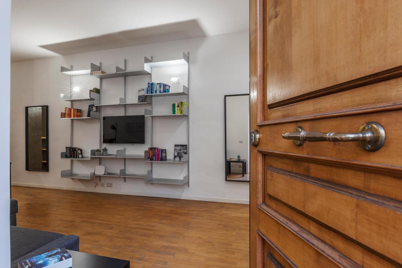 Testaccio & Piazza Liberatrice Apartamento Roma
